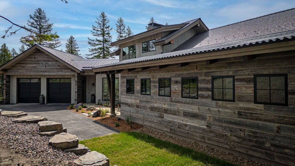 44 Elk Highlands Drive, Whitefish, MT 59937 photo 9