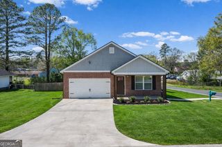 62 Dude Street NW, Rome, GA 30165