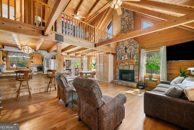 225 Winding Creek Path, Dallas, GA 30132