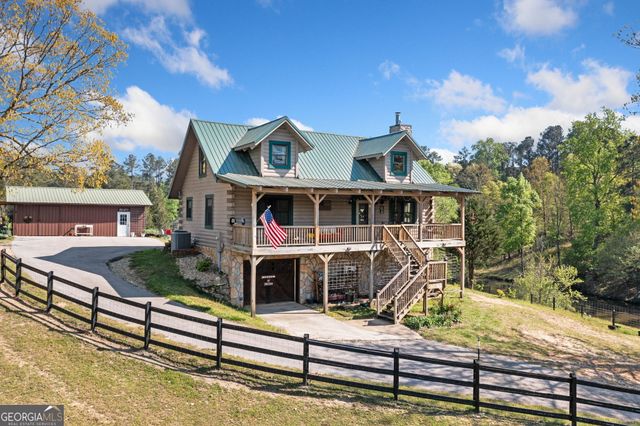 225 Winding Creek Path, Dallas, GA 30132