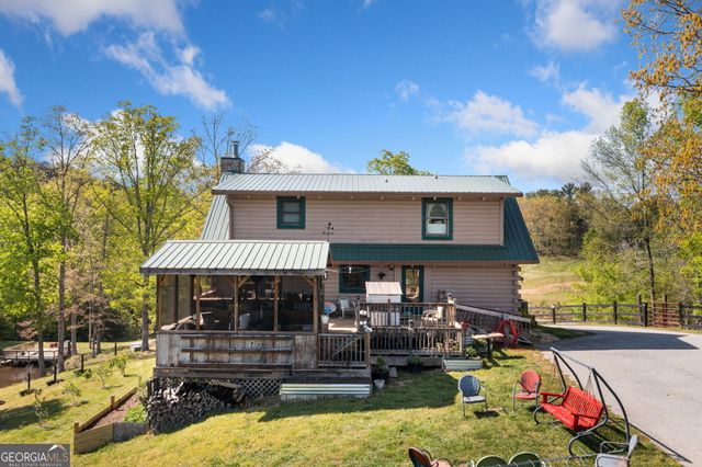 225 Winding Creek Path, Dallas, GA 30132