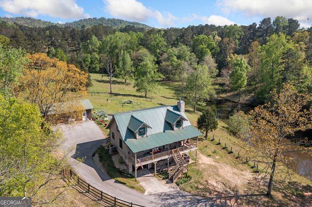 225 Winding Creek Path, Dallas, GA 30132