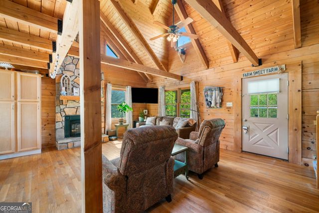225 Winding Creek Path, Dallas, GA 30132