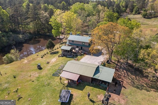 225 Winding Creek Path, Dallas, GA 30132