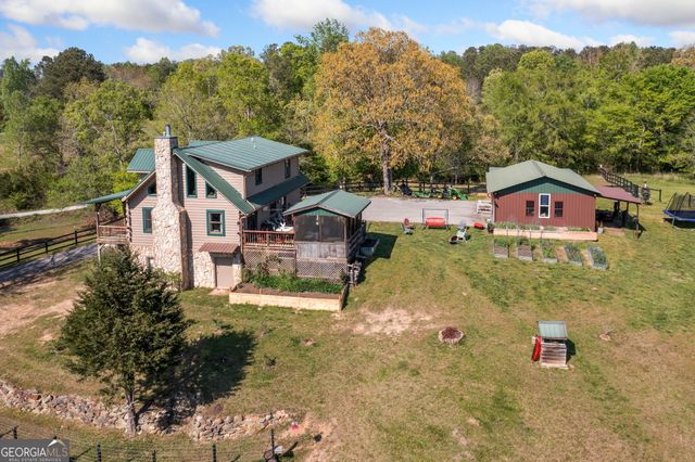 225 Winding Creek Path, Dallas, GA 30132