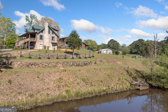225 Winding Creek Path, Dallas, GA 30132