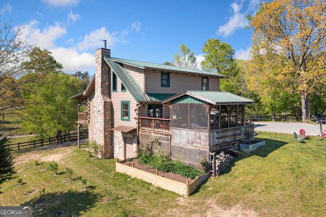 225 Winding Creek Path, Dallas, GA 30132