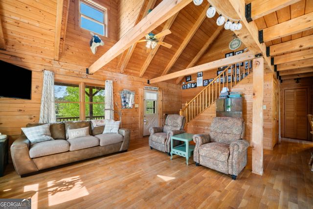 225 Winding Creek Path, Dallas, GA 30132