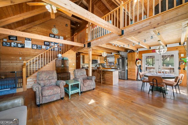 225 Winding Creek Path, Dallas, GA 30132