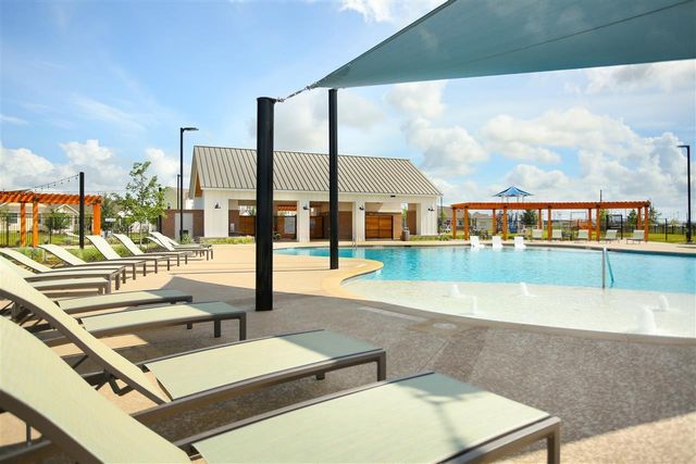 412 Hortus DR, Kyle, TX 78640