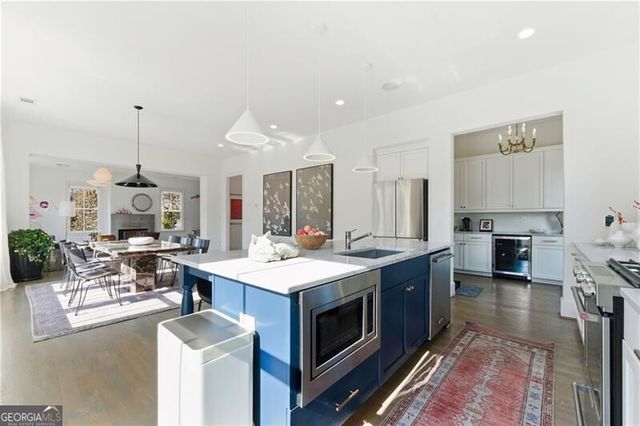 590 Bismark Road NE, Atlanta, GA 30324