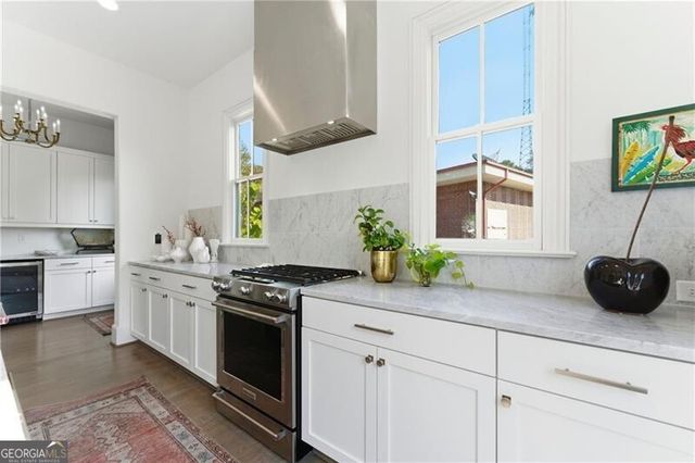 590 Bismark Road NE, Atlanta, GA 30324