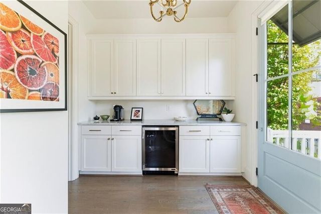 590 Bismark Road NE, Atlanta, GA 30324