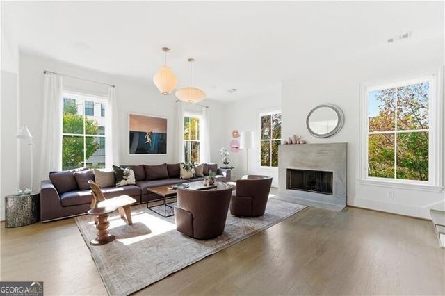 590 Bismark Road NE, Atlanta, GA 30324