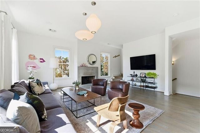 590 Bismark Road NE, Atlanta, GA 30324