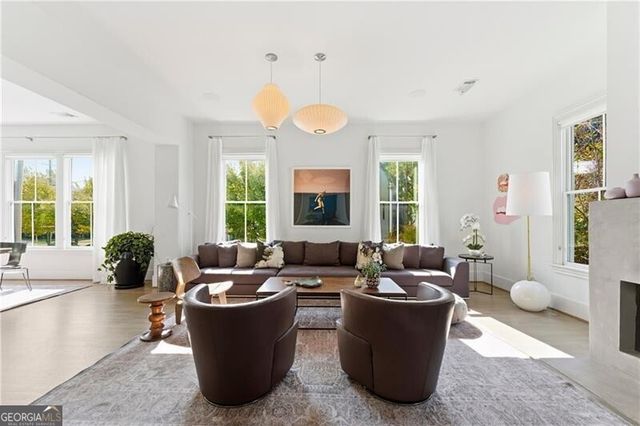 590 Bismark Road NE, Atlanta, GA 30324