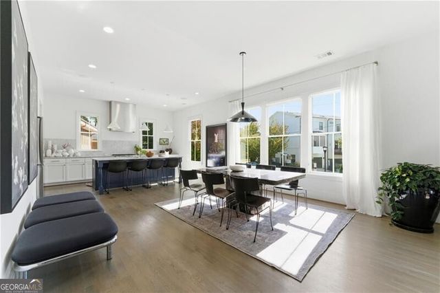 590 Bismark Road NE, Atlanta, GA 30324