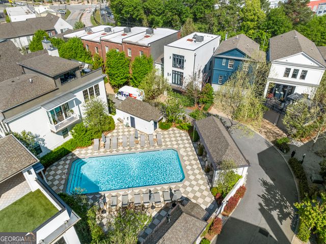 590 Bismark Road NE, Atlanta, GA 30324