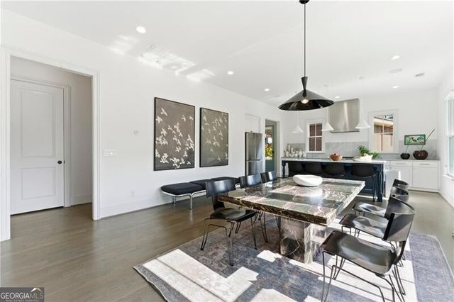 590 Bismark Road NE, Atlanta, GA 30324