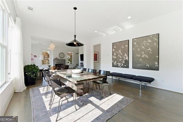 590 Bismark Road NE, Atlanta, GA 30324