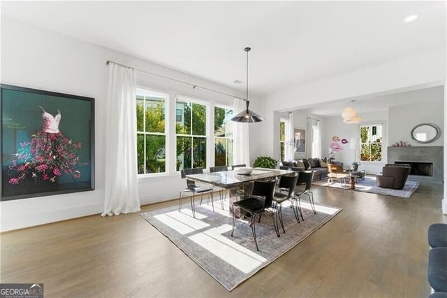 590 Bismark Road NE, Atlanta, GA 30324