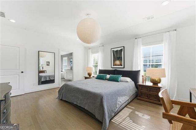 590 Bismark Road NE, Atlanta, GA 30324