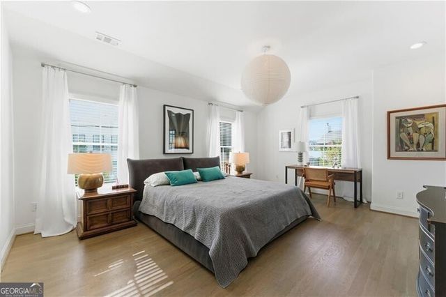 590 Bismark Road NE, Atlanta, GA 30324