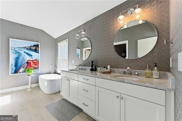 590 Bismark Road NE, Atlanta, GA 30324