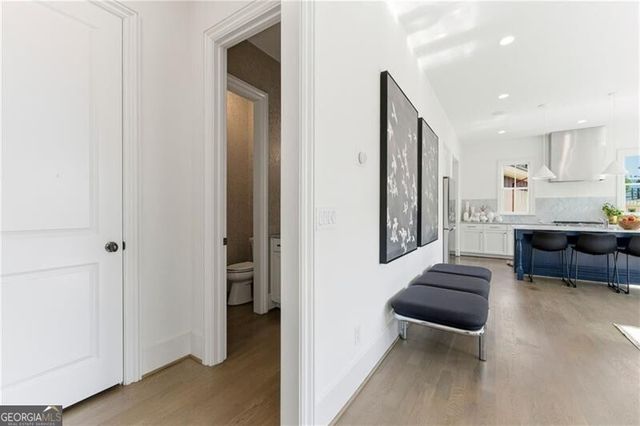 590 Bismark Road NE, Atlanta, GA 30324