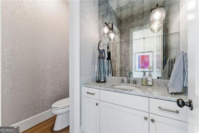 590 Bismark Road NE, Atlanta, GA 30324