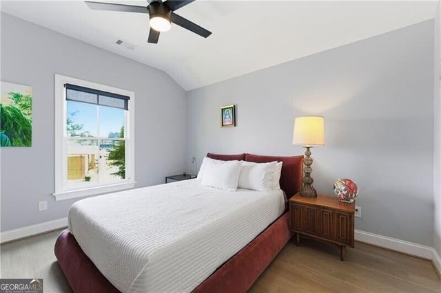 590 Bismark Road NE, Atlanta, GA 30324