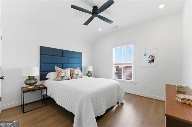 590 Bismark Road NE, Atlanta, GA 30324