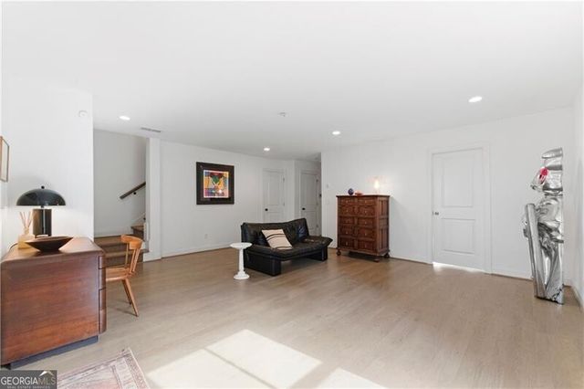 590 Bismark Road NE, Atlanta, GA 30324