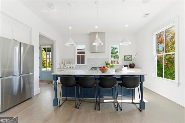 590 Bismark Road NE, Atlanta, GA 30324