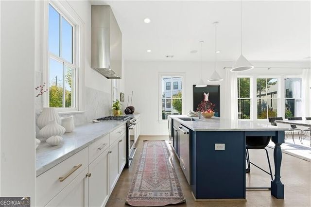 590 Bismark Road NE, Atlanta, GA 30324