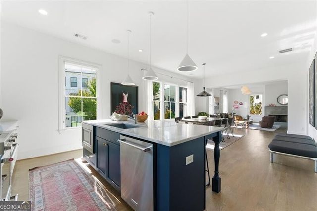 590 Bismark Road NE, Atlanta, GA 30324