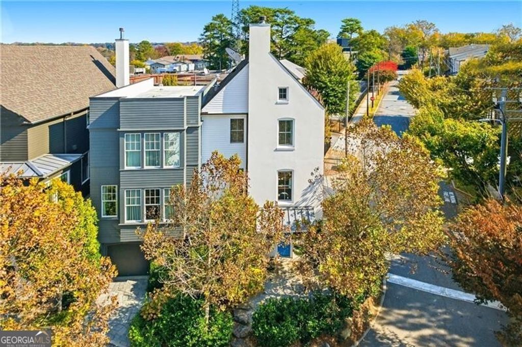 590 Bismark Road NE, Atlanta, GA 30324