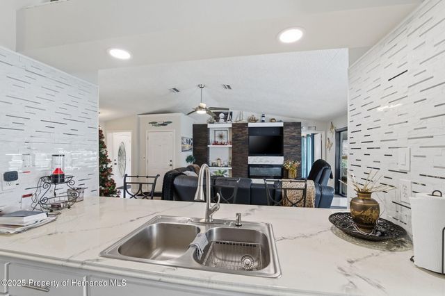 3366 Bluefish Drive Drive, Hernando Beach, FL 34607