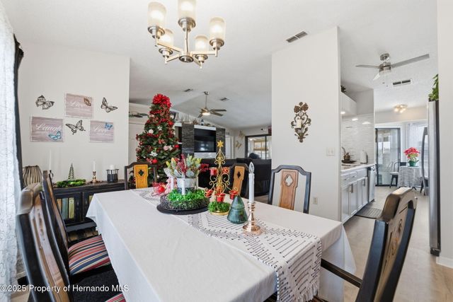 3366 Bluefish Drive Drive, Hernando Beach, FL 34607