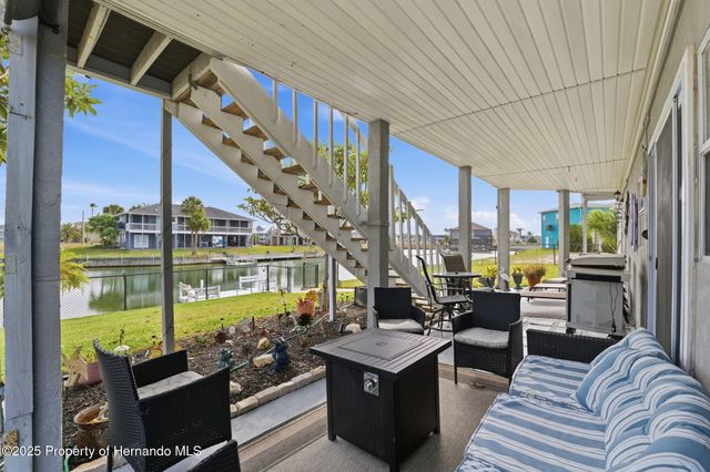 3366 Bluefish Drive Drive, Hernando Beach, FL 34607