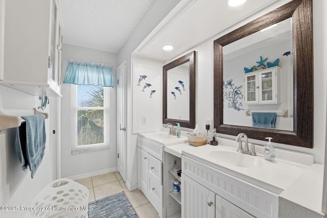 3366 Bluefish Drive Drive, Hernando Beach, FL 34607