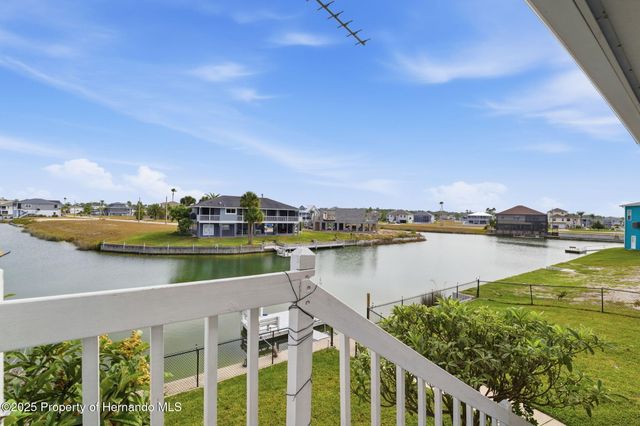 3366 Bluefish Drive Drive, Hernando Beach, FL 34607