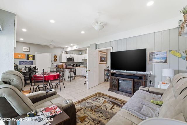 3366 Bluefish Drive Drive, Hernando Beach, FL 34607