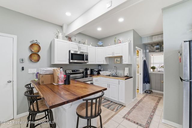 3366 Bluefish Drive Drive, Hernando Beach, FL 34607