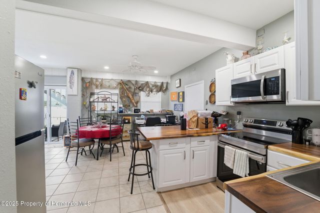 3366 Bluefish Drive Drive, Hernando Beach, FL 34607