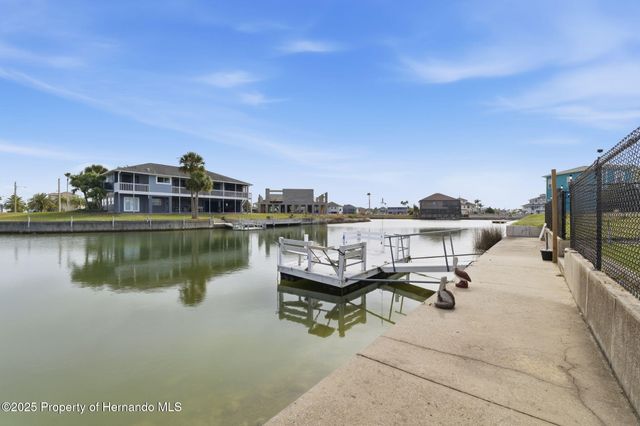 3366 Bluefish Drive Drive, Hernando Beach, FL 34607