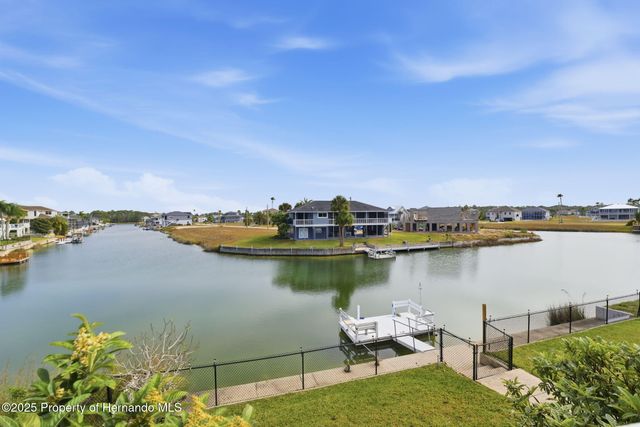 3366 Bluefish Drive Drive, Hernando Beach, FL 34607