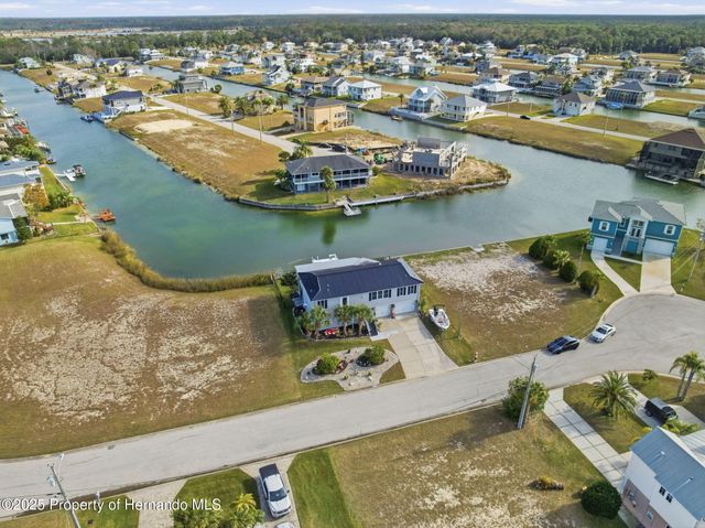 3366 Bluefish Drive Drive, Hernando Beach, FL 34607