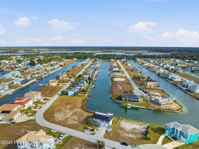 3366 Bluefish Drive Drive, Hernando Beach, FL 34607