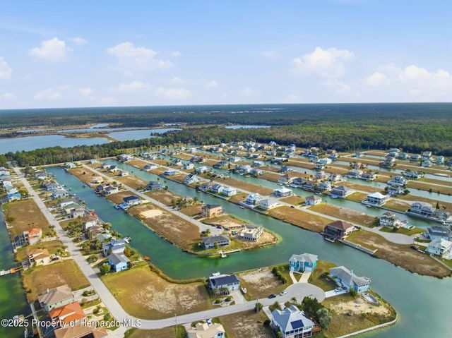 3366 Bluefish Drive Drive, Hernando Beach, FL 34607